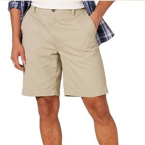 Men’s Khaki Shorts